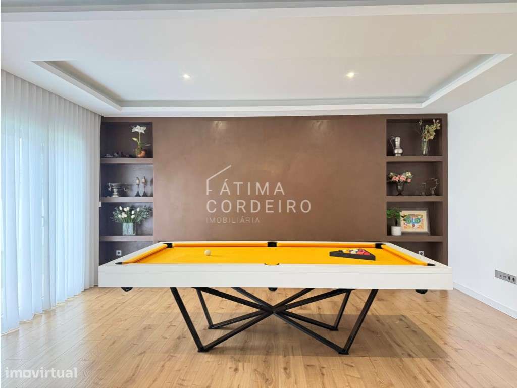 Moradia isolada Térrea acabamentos de luxo, Quinta da Torre, Quinta... - Grande imagem: 5/24