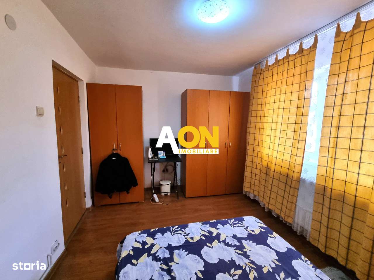 De vanzare apartament 2 camere, Ampoi 1 - Imagine principală: 4/9