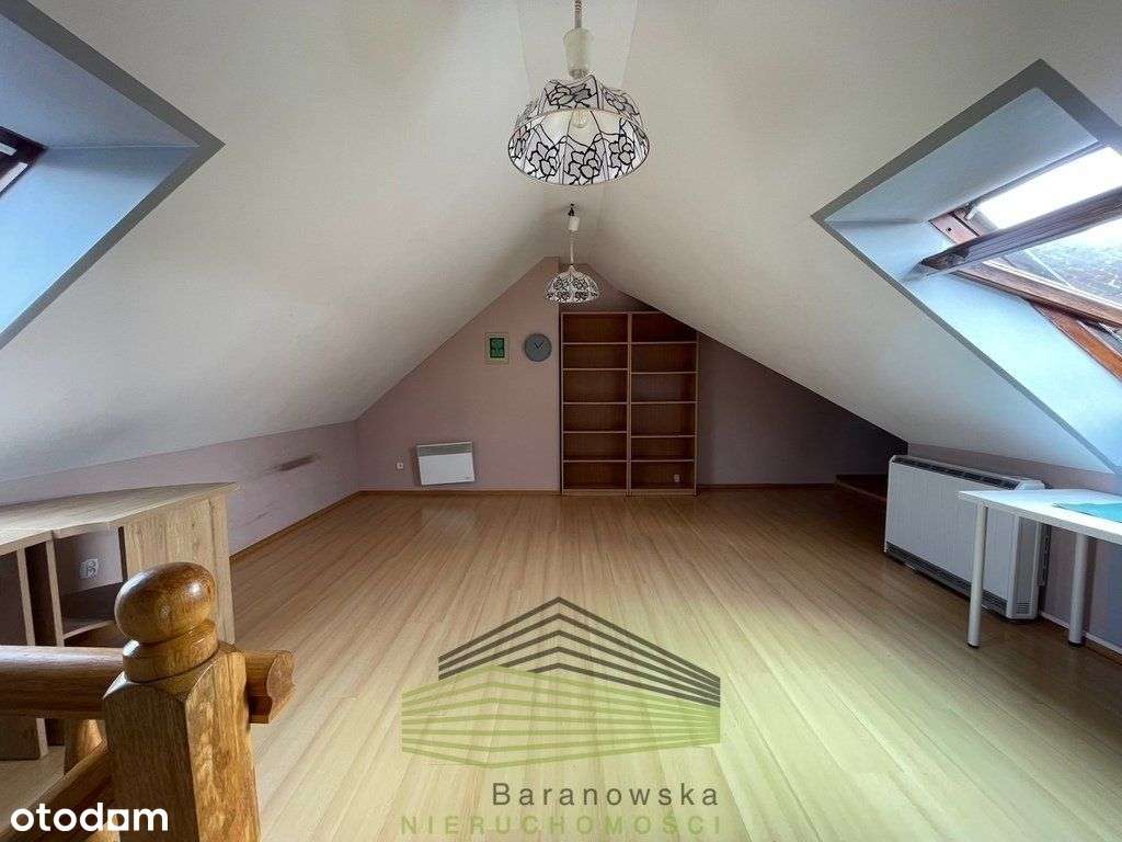 4 pokojowe okolice Staszica dobra lokalizacja!-13