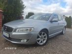 Volvo V70 D2 Dynamic Summum - 11