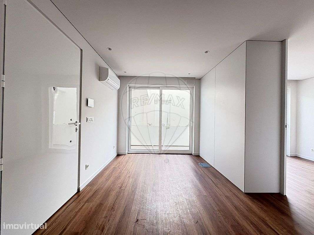 Apartamento T0 para venda - Grande imagem: 5/12