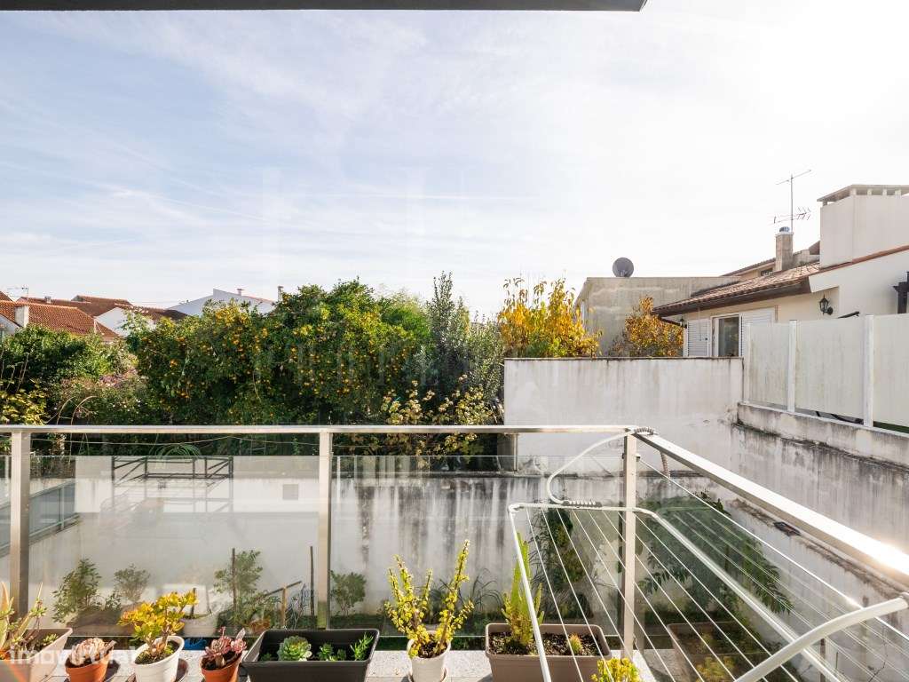 Apartamento T2 Duplex | Fala, São Martinho do Bispo-14