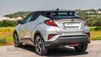 Toyota C-HR 1.8 Hybrid Square Collection - 2