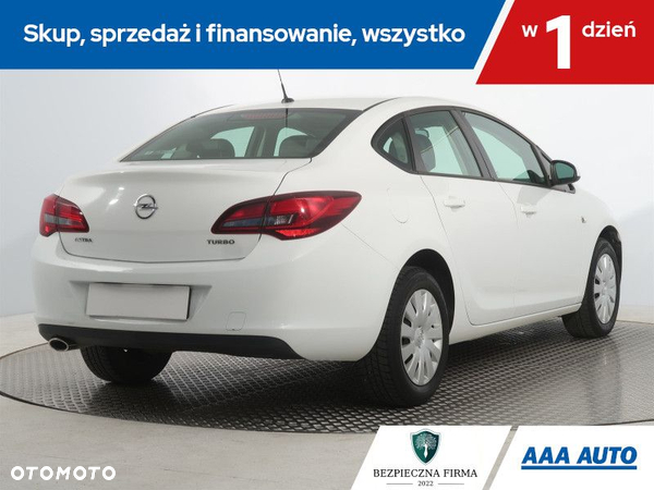 Opel Astra - 6