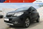 Opel Mokka 1.7 CDTI ECOTEC START/STOP 4x4 Drive - 1