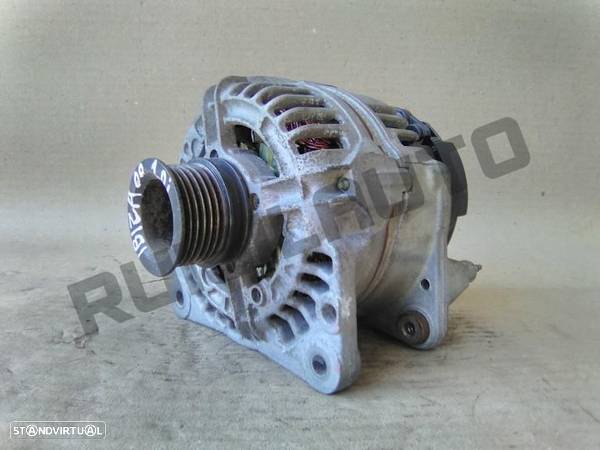 Alternador 0379_03025l Seat Ibiza Ii (6k) 1993_2002 1.0 I [1993 - 3