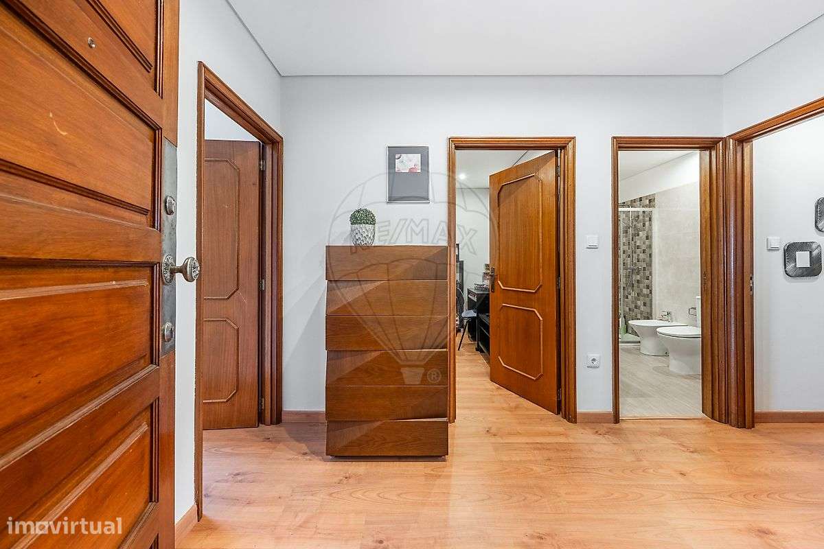 Apartamento T3 para venda-8