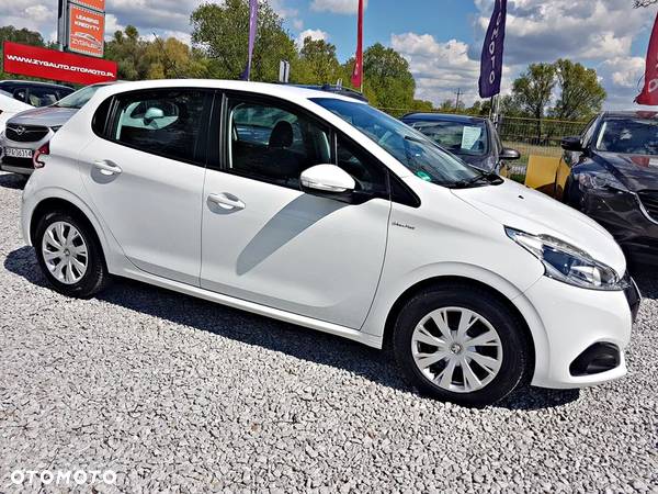 Peugeot 208 1.2 VTi Allure - 4