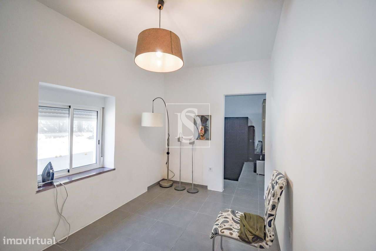 Moradia T2 em Alferrarede – Abrantes-15