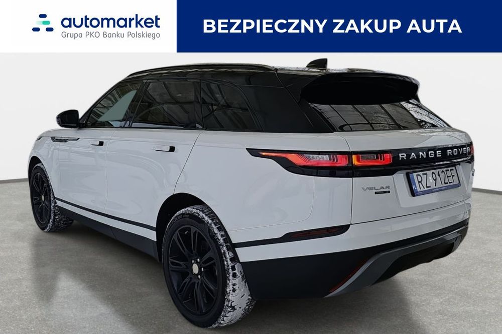 land-rover range-rover-velar