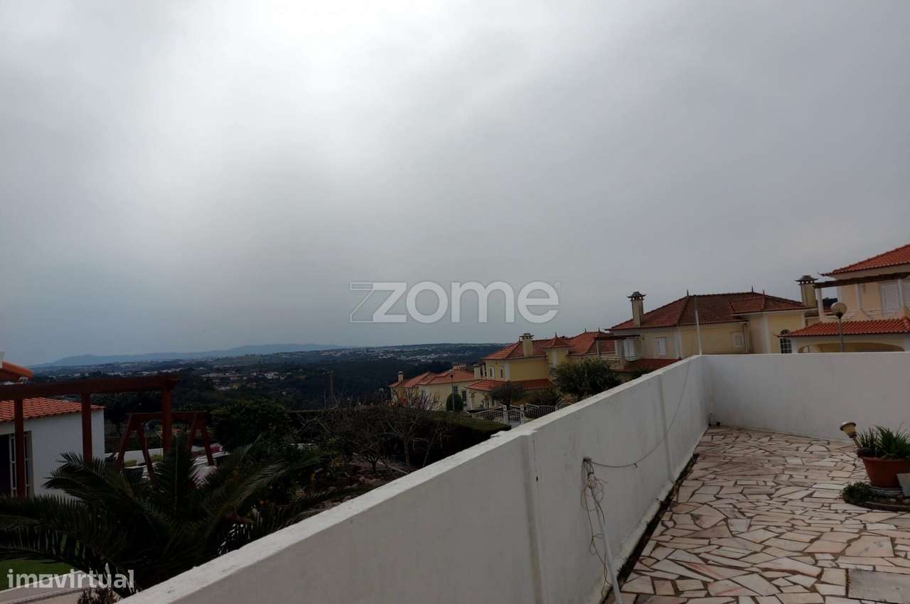 Moradia na Ericeira - Grande imagem: 2/9