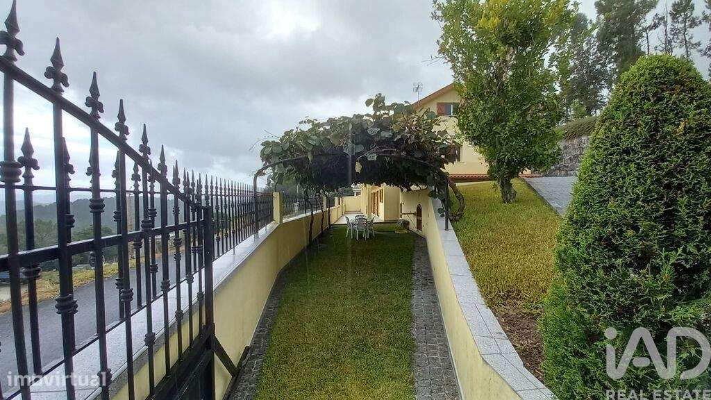 Casa / Villa T4 em Eiras e Mei de 208 m2 - Grande imagem: 4/21