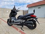 Yamaha X-max - 11