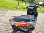 Yamaha X-Max 125 Tech Max - 9