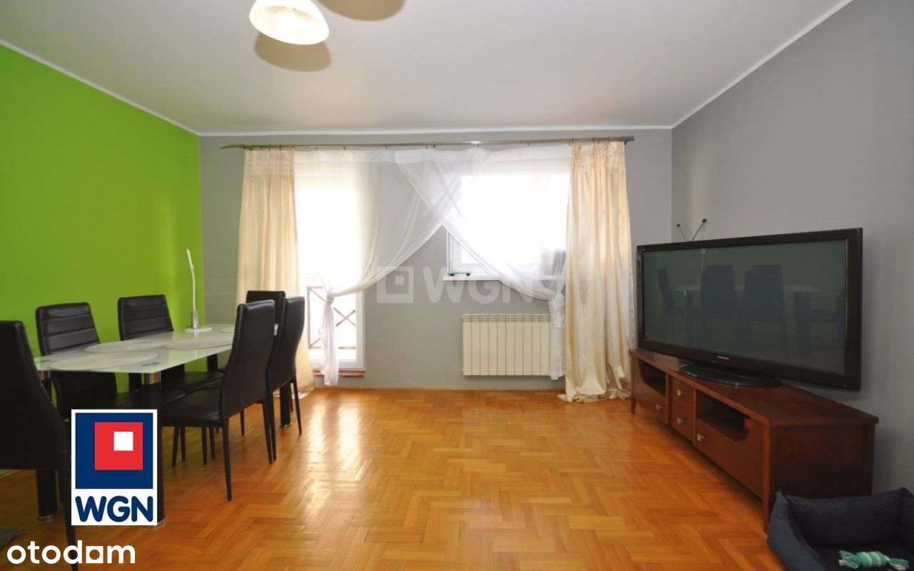 Mieszkanie, 54,84 m², Radomsko-0