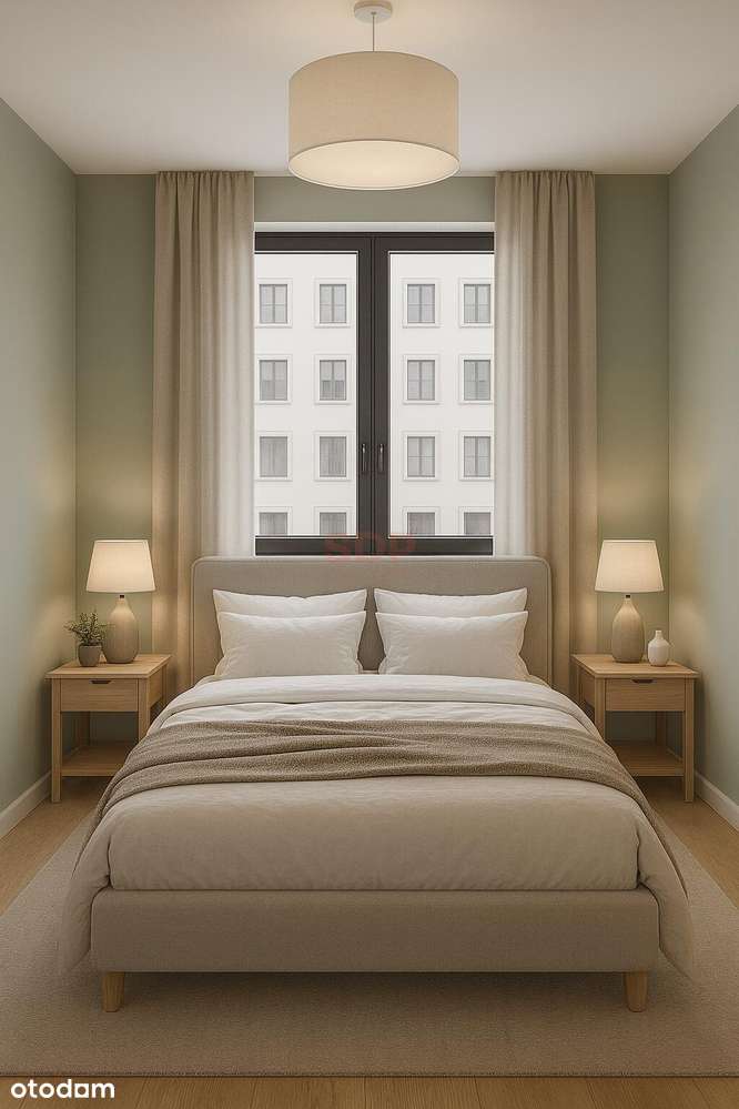 Dwupak, idelany pod inwestycję! | 38,65 m2 | Praga-Południe-1