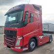 Volvo FH4 500 Globetrotter XL Standard Euro 6 - 2