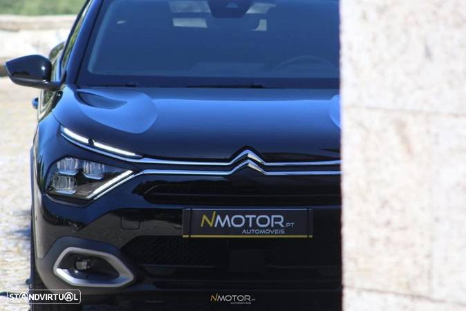 Citroën C4 1.5 BlueHDi Shine Pack EAT8 - 7