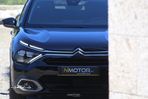 Citroën C4 1.5 BlueHDi Shine Pack EAT8 - 7