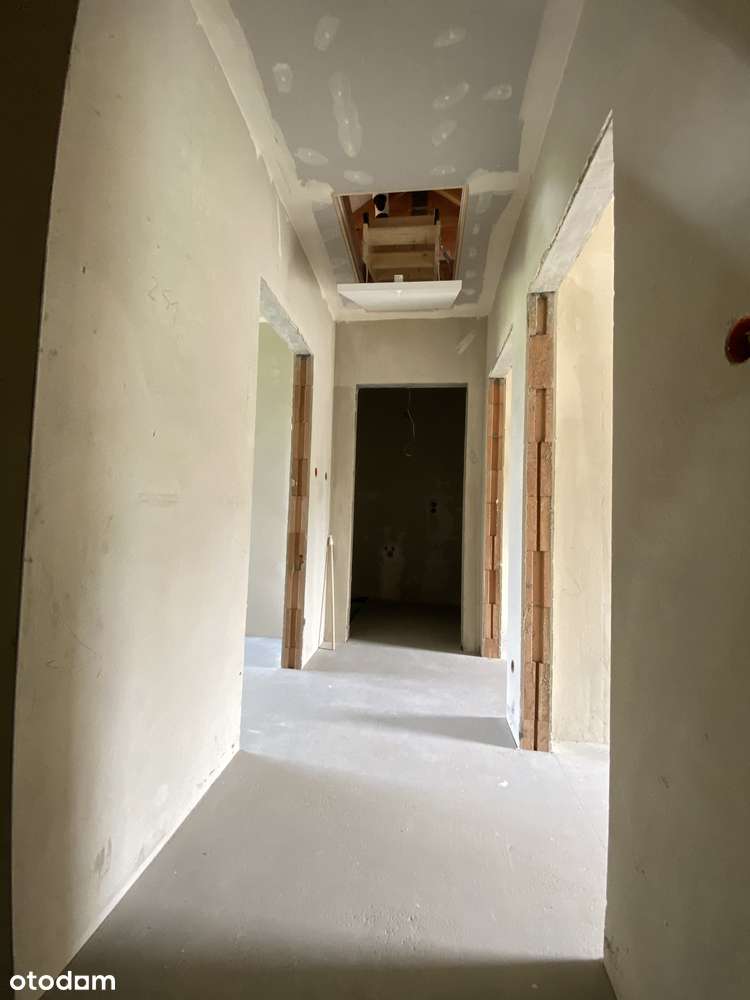 Na sprzedaż! Dom o pow. 80m2/Starzyny gm. Rokietnica-12