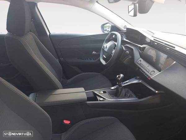 Peugeot 308 1.2 PureTech Active Pack - 15