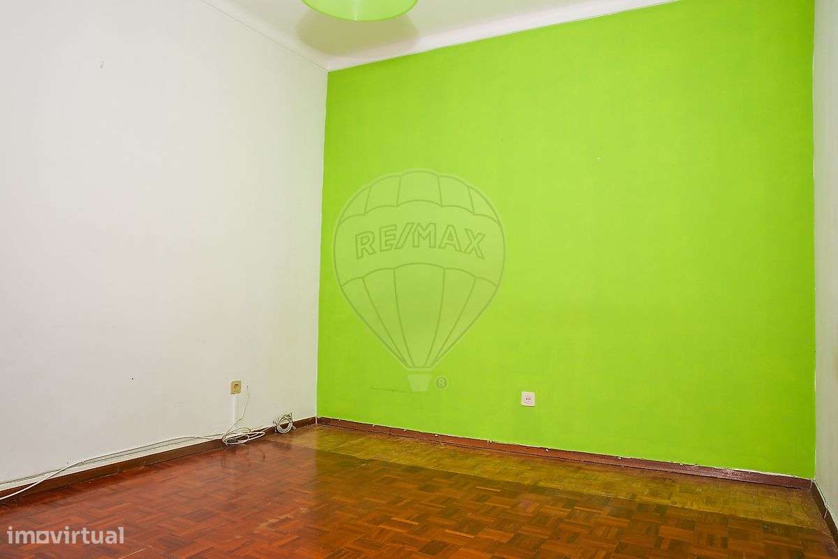 Apartamento T2 para venda-14