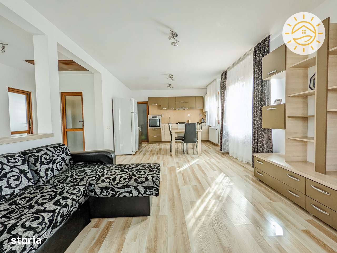 Casa noua insorita modernizata Bartolomeu - Imagine principală: 1/8