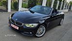 BMW Seria 4 428i Cabrio Aut. Luxury Line - 1