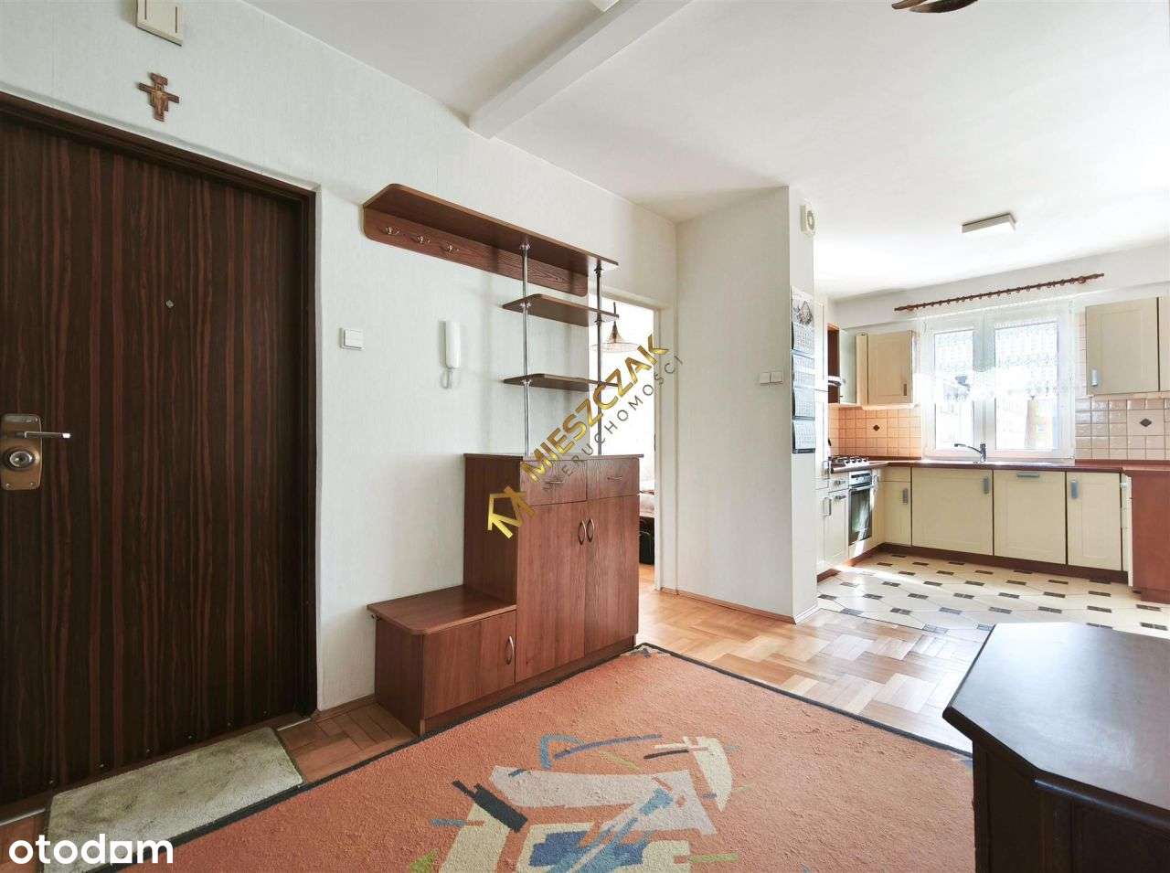 atrakcyjne mieszkanie 4-pokojowe koło Emki Przyles-10