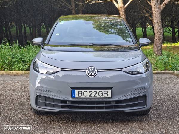 VW ID.3 Pro Confort - 2