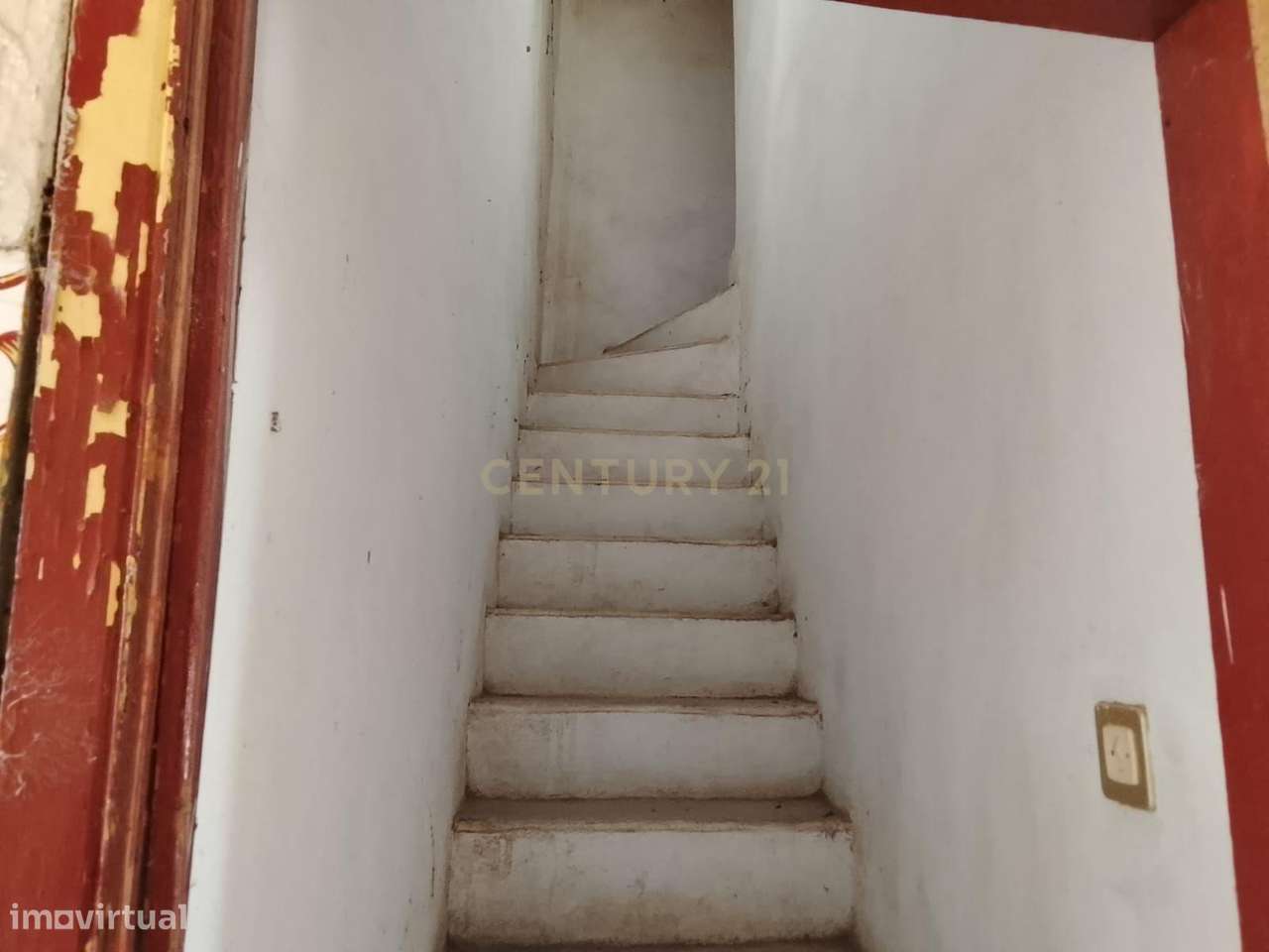 Moradia em Nisa, no Alentejo - Vila templária de elevado valor históri - Grande imagem: 4/12