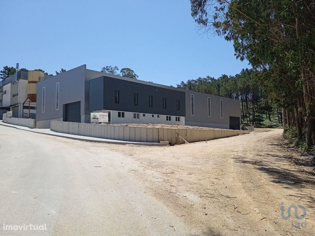 Comércio diverso em Santarém de 1052,00 m2