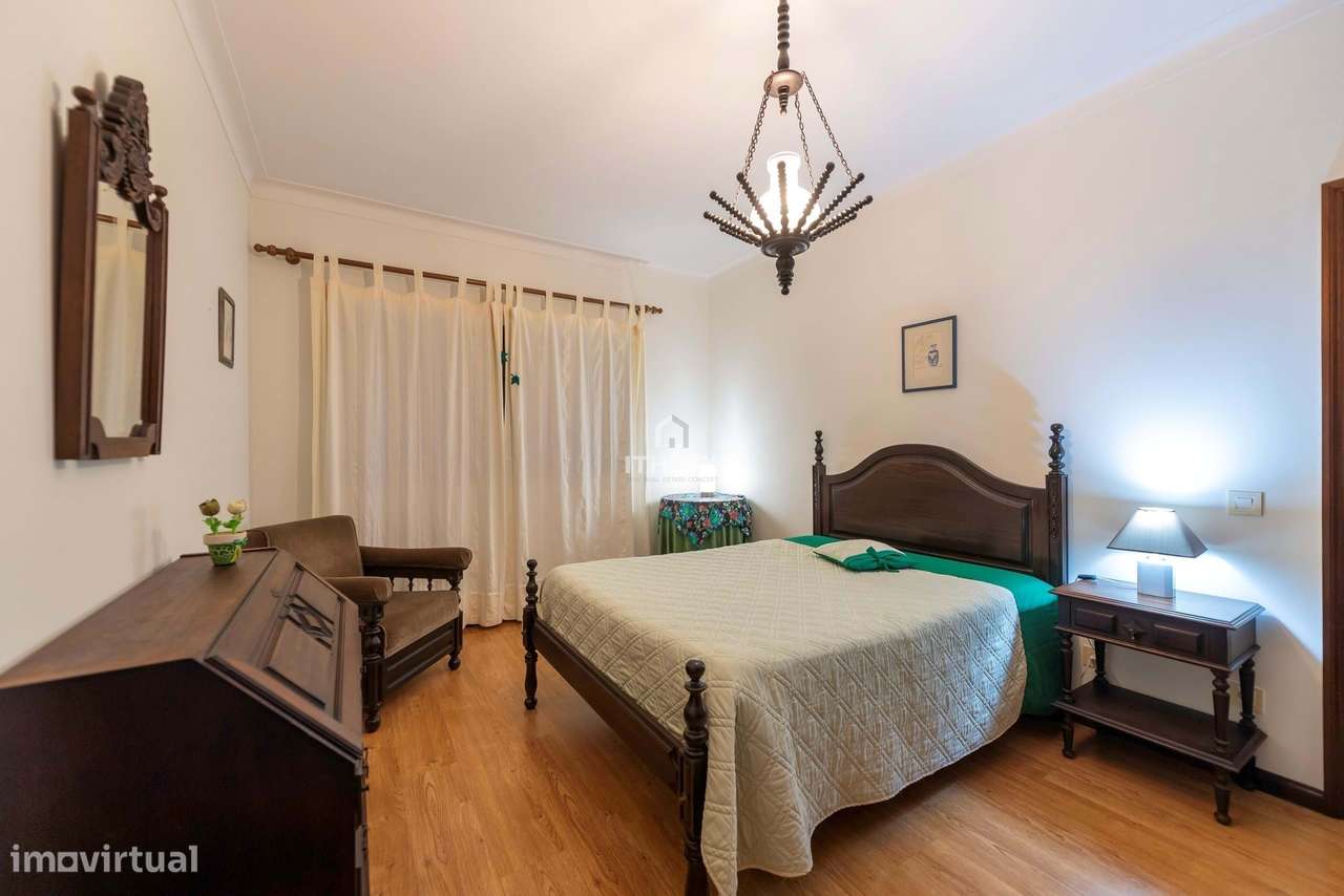 Casa de Campo no Gerês-17