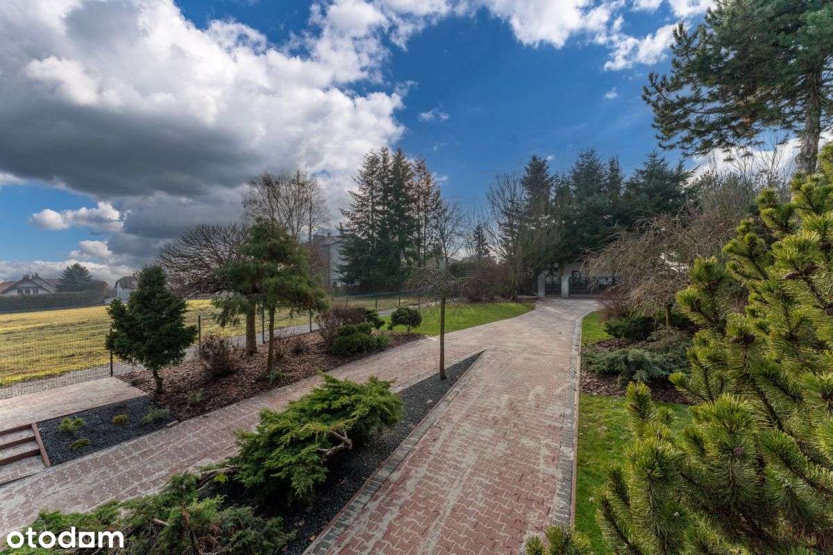 Bliźniak z przestrzenią domu jednorodzinnego !-3