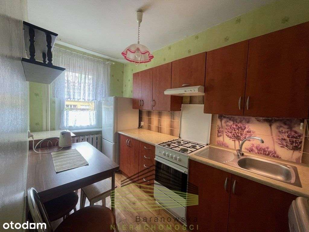 Zadbane 2 pokojowe na Dolinkach-3