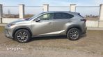 Lexus NX 300h Prestige AWD - 4