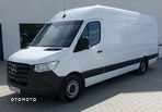 Mercedes-Benz SPRINTER 314 CDI - 1