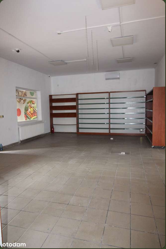 Na sprzedaż pawilon usługowo-handlowy, Orłowo, powiat wąbrzeski-17