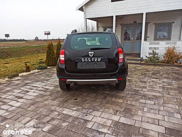 Dacia Duster TCe 125 4x2 Prestige - 11