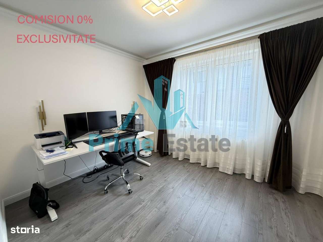 Comision 0%, Apartament 3 camere la cheie Porii 138 - Imagine principală: 2/11