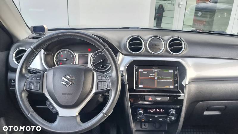 Suzuki Vitara 1.6 Premium 2WD - 7