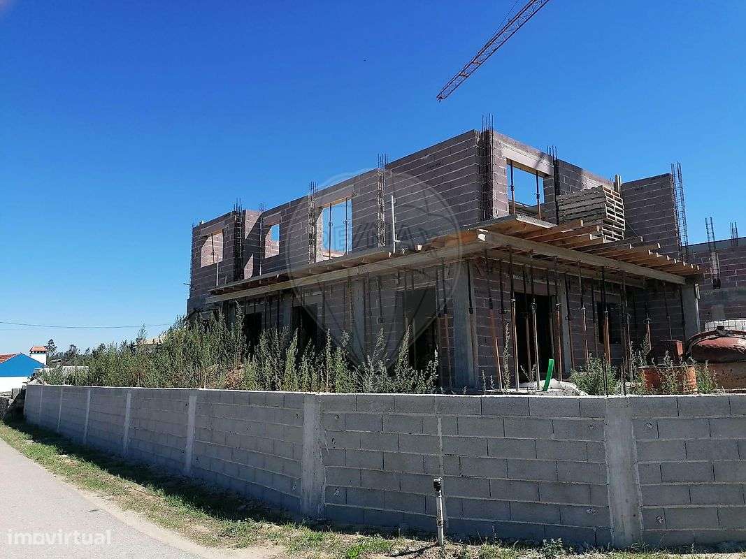 Moradia – Souto da Carpalhosa e Ortigosa - Vista 5