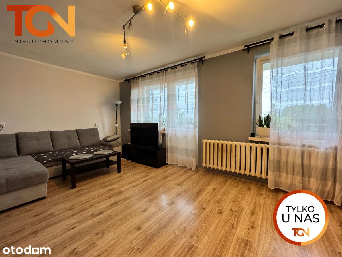 mieszkanie w Aleksandrowie z potencjałem. - Pełny obrazek: 2/20