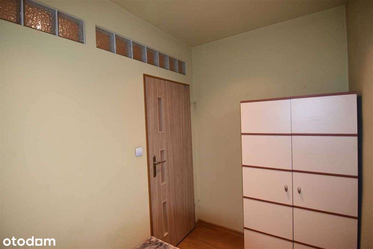 Okazja inwestycyjna - mieszkanie w centrum - Pełny obrazek: 4/10