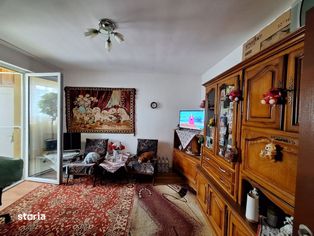 OCAZIE! Ap. cu o cameră, 32 mp, de vânzare în Florești, 51.000 EUR!!!