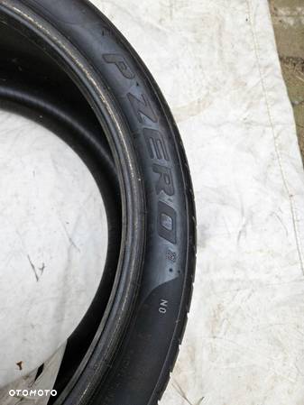 305/30/20 305/30r20 Pirelli P Zero 103y - 2