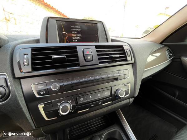 BMW 218 d Line Modern - 6