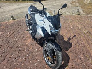 Kawasaki Z