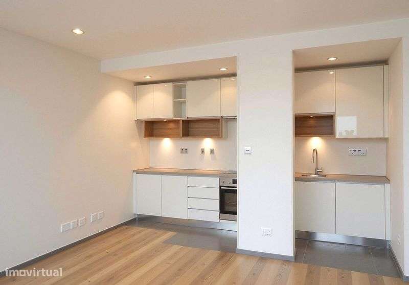 apartamento T1 centro de Ovar - Grande imagem: 4/9