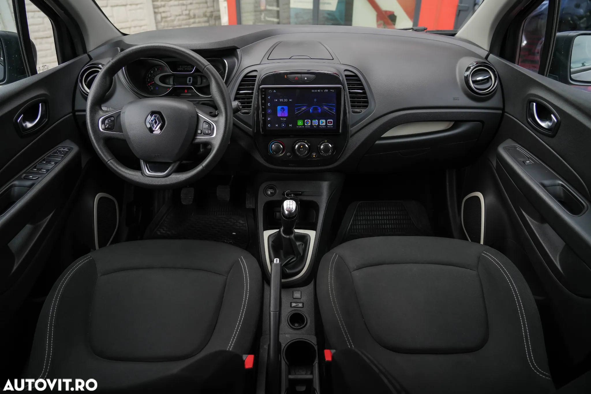 Renault Captur - 15